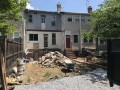 Rear-before-minus-demo-porch-and-brick-fence-Opt