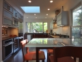 DC Kitchen Design and Construction