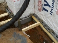 Washington DC Repair to Foudation Sill Plate