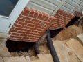 Wash DC Structural Repair to Foundation
