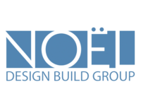 noel design build group logo fordesign build in washington dc