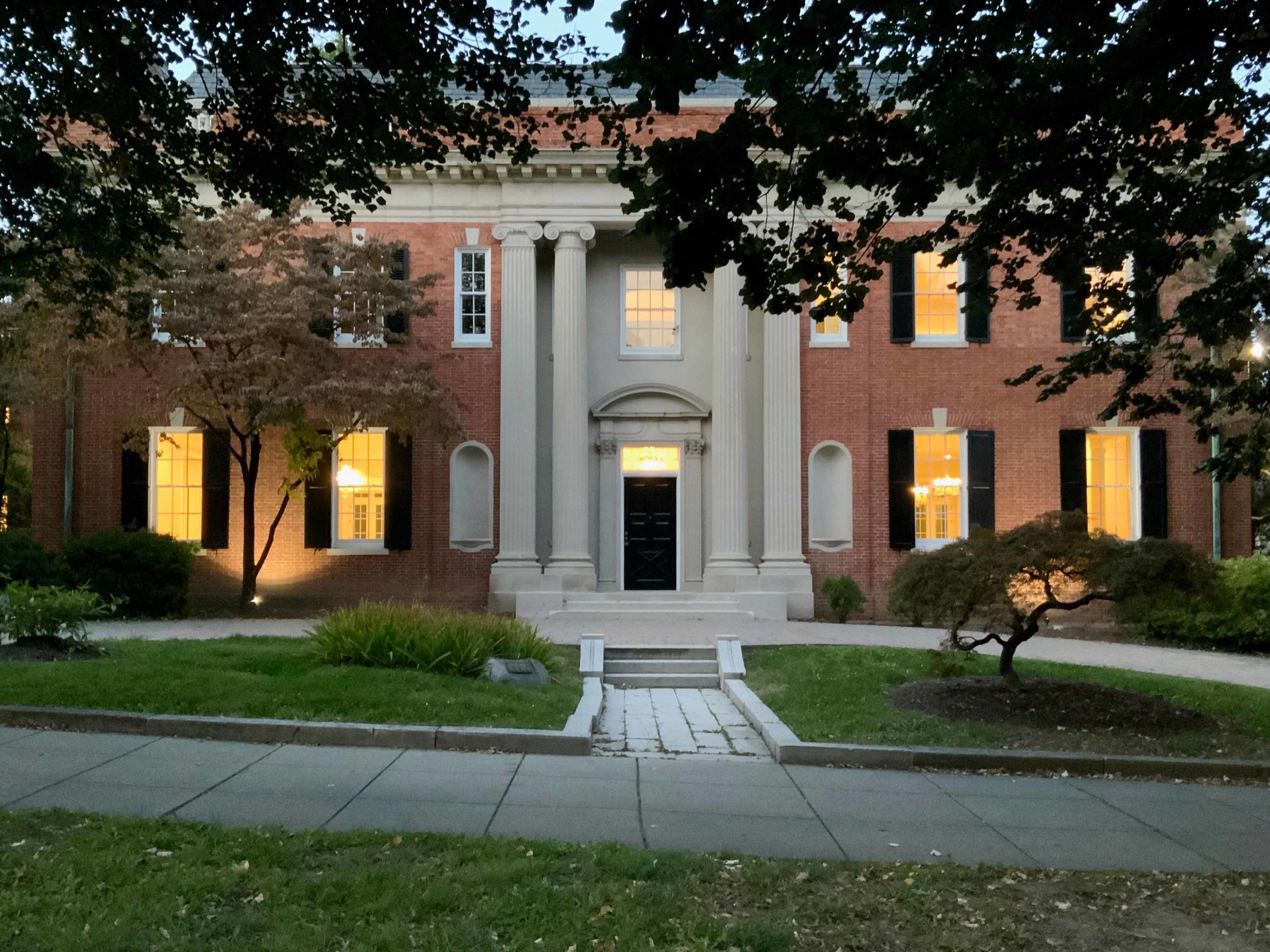historic home renovation Washington DC