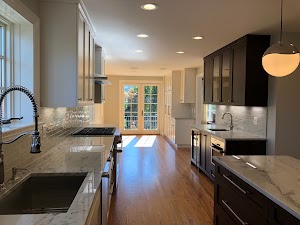 Noël Design Build place picture